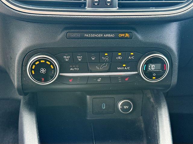 used 2020 Ford Escape car, priced at $16,498