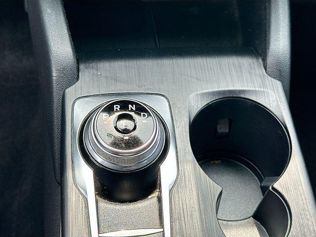 used 2020 Ford Escape car, priced at $16,498