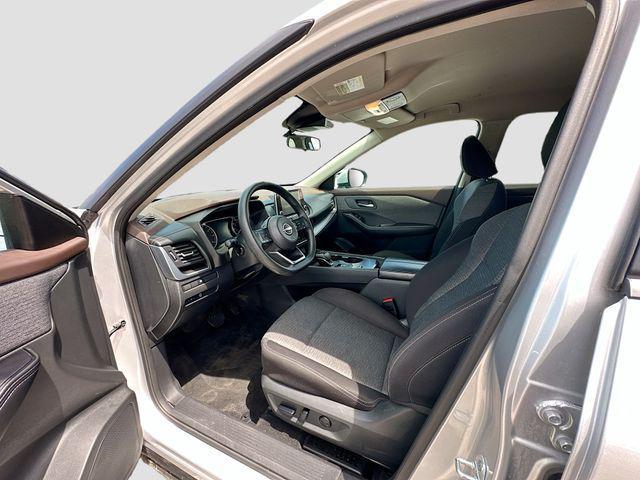 used 2023 Nissan Rogue car, priced at $20,498