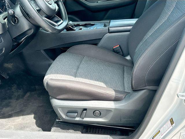 used 2023 Nissan Rogue car, priced at $20,498