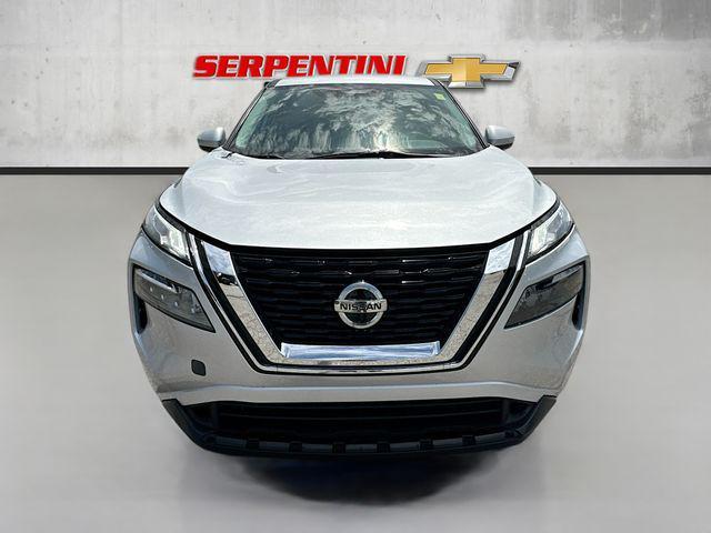 used 2023 Nissan Rogue car, priced at $20,498