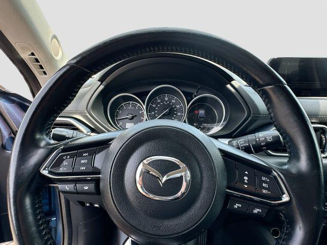 used 2018 Mazda CX-5 car, priced at $15,899