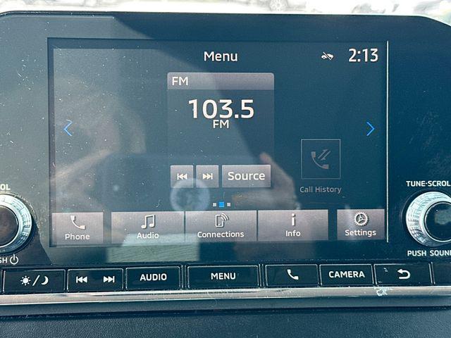 used 2022 Mitsubishi Outlander car, priced at $17,641