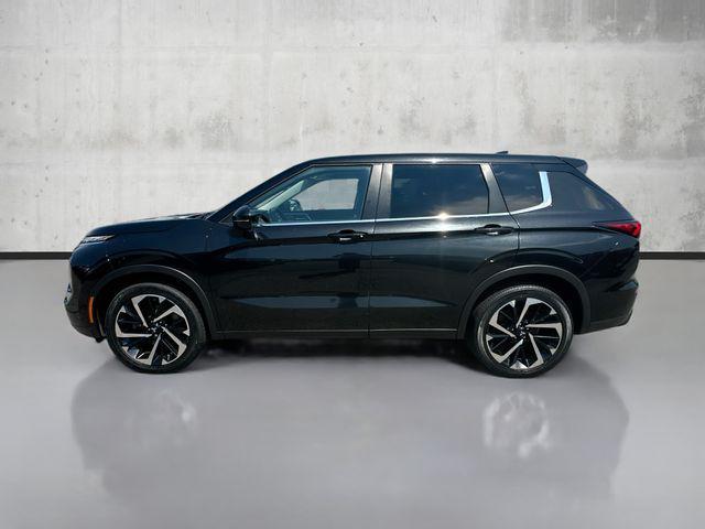 used 2022 Mitsubishi Outlander car, priced at $17,641