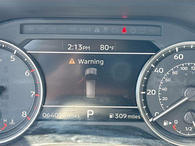 used 2022 Mitsubishi Outlander car, priced at $17,641