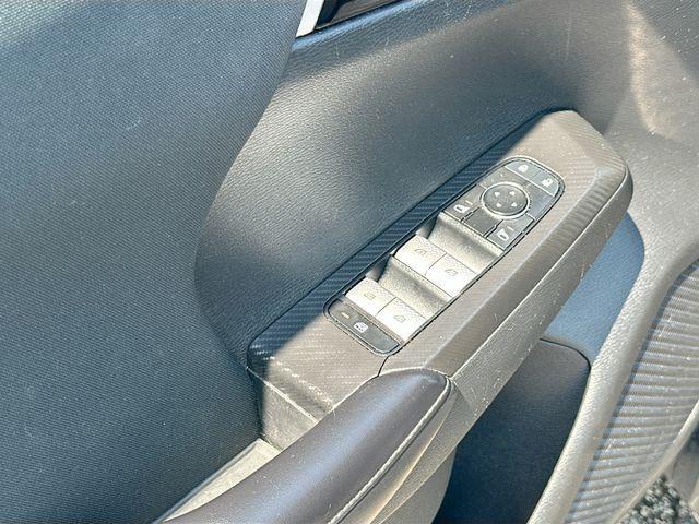 used 2022 Mitsubishi Outlander car, priced at $17,641