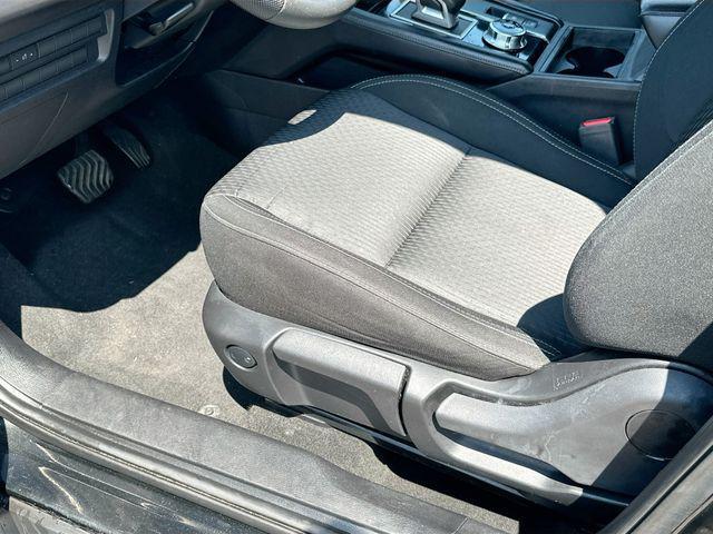 used 2022 Mitsubishi Outlander car, priced at $17,641