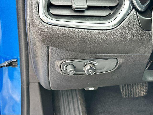 used 2024 Chevrolet Equinox car, priced at $20,969