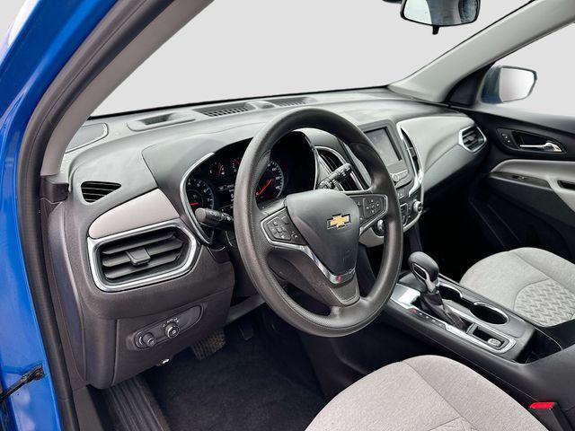used 2024 Chevrolet Equinox car, priced at $20,969