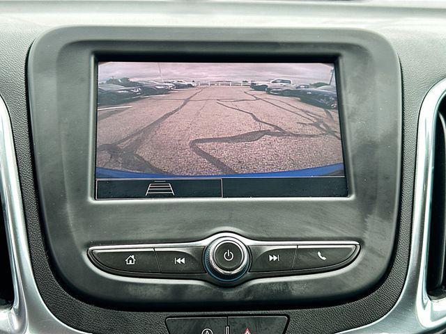 used 2024 Chevrolet Equinox car, priced at $20,969