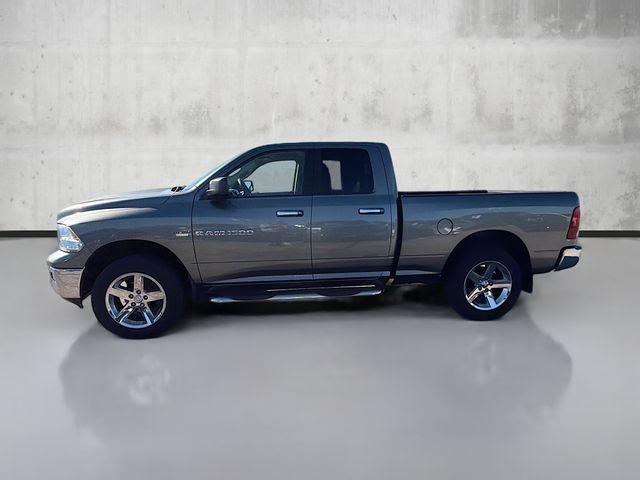 used 2011 Dodge Ram 1500 car, priced at $12,794