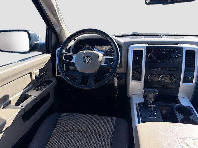 used 2011 Dodge Ram 1500 car, priced at $12,794