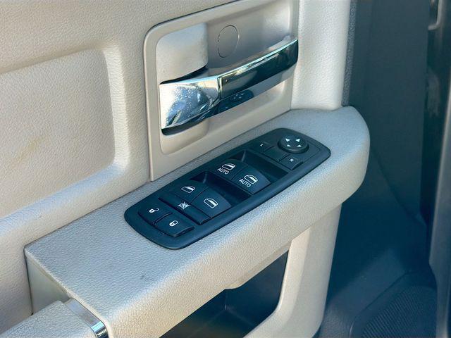 used 2011 Dodge Ram 1500 car, priced at $12,794