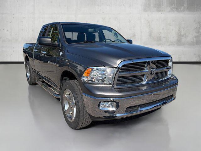 used 2011 Dodge Ram 1500 car, priced at $12,794