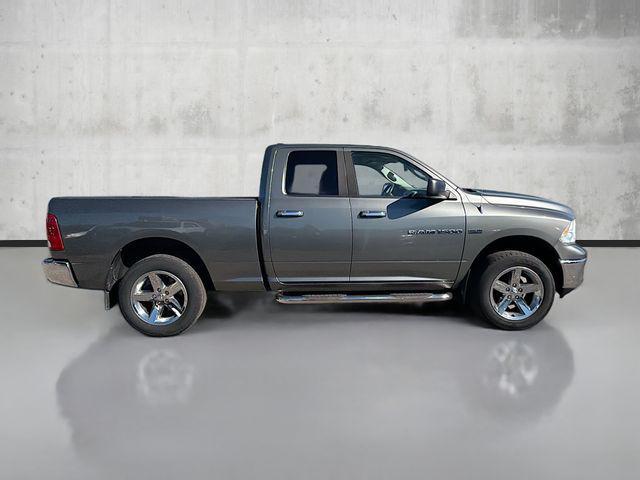 used 2011 Dodge Ram 1500 car, priced at $12,794