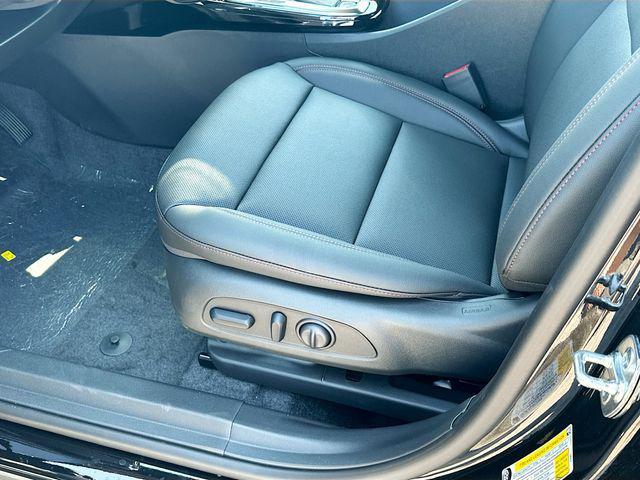 new 2025 Chevrolet Trax car, priced at $24,135