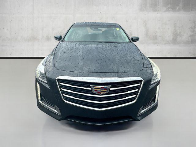 used 2015 Cadillac CTS car, priced at $14,741