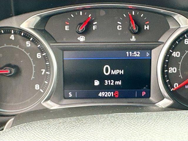 used 2019 Chevrolet Equinox car, priced at $18,513