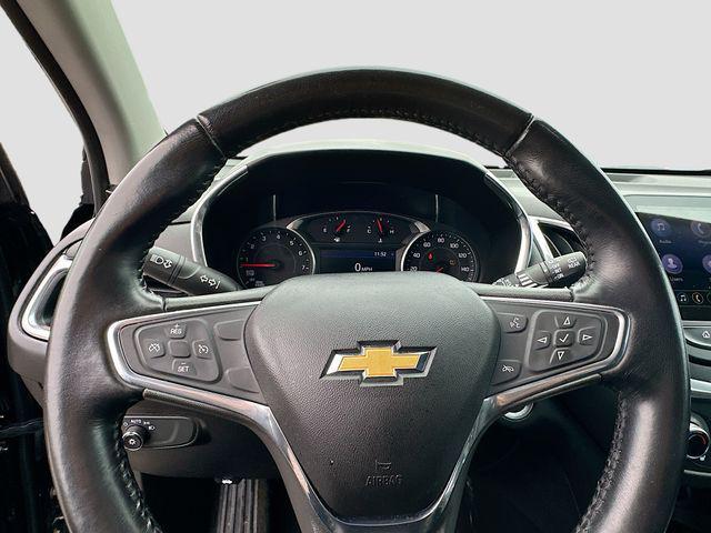 used 2019 Chevrolet Equinox car, priced at $18,513