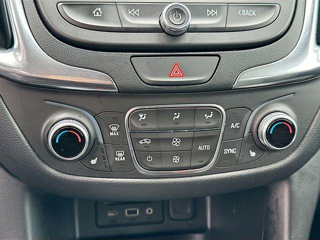 used 2019 Chevrolet Equinox car, priced at $18,513