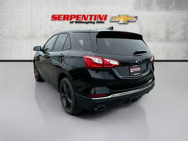 used 2019 Chevrolet Equinox car, priced at $18,513