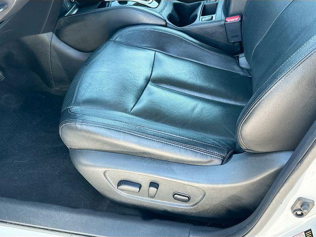 used 2017 Nissan Rogue car, priced at $8,997