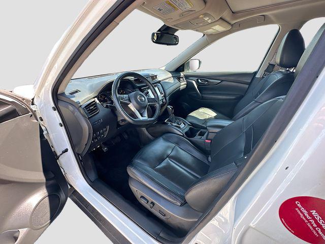 used 2017 Nissan Rogue car, priced at $8,997