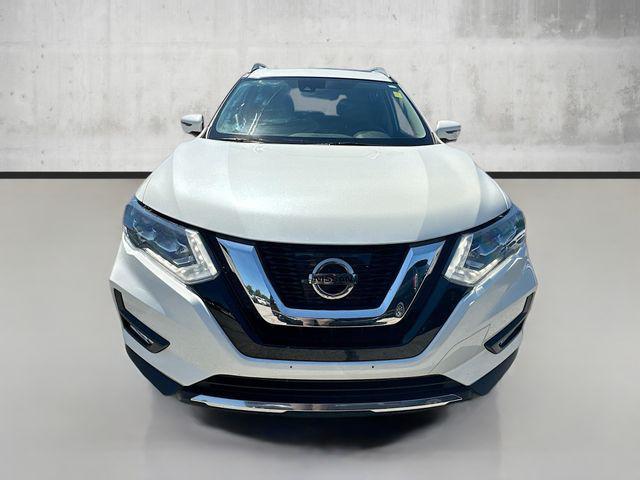 used 2017 Nissan Rogue car, priced at $8,997