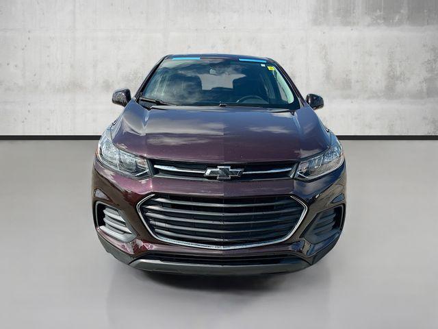 used 2022 Chevrolet Trax car, priced at $14,729