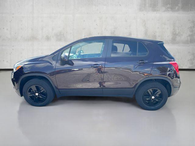 used 2022 Chevrolet Trax car, priced at $14,729