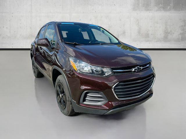 used 2022 Chevrolet Trax car, priced at $14,729