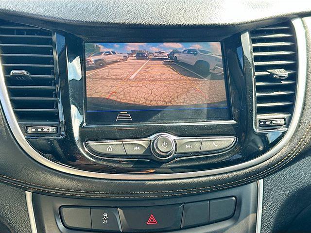 used 2022 Chevrolet Trax car, priced at $14,729