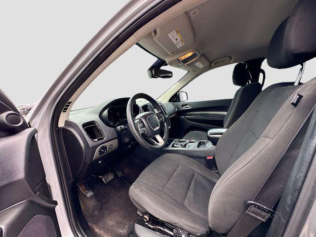 used 2017 Dodge Durango car, priced at $16,861