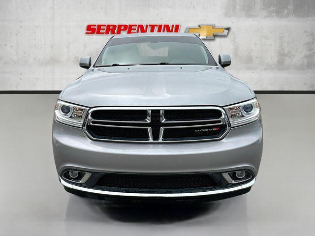 used 2017 Dodge Durango car, priced at $16,861