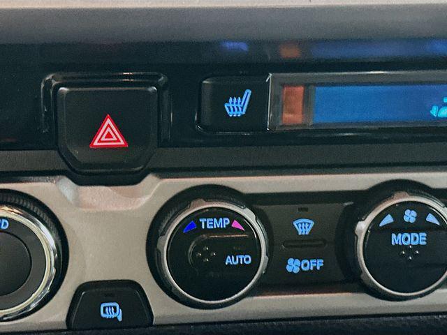 used 2017 Toyota Tacoma car, priced at $27,987