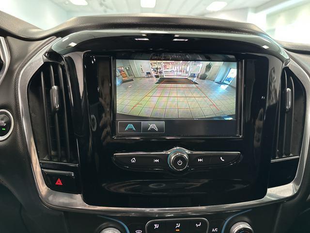 used 2018 Chevrolet Traverse car, priced at $16,613