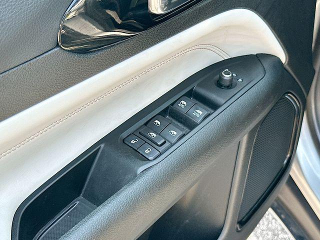 used 2022 Jeep Compass car, priced at $20,986
