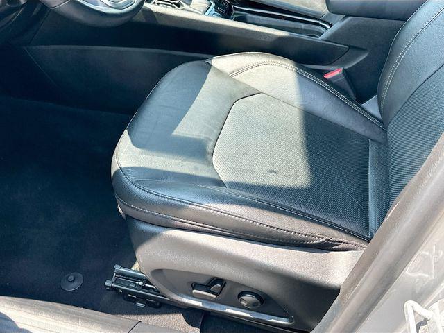 used 2022 Jeep Compass car, priced at $20,986