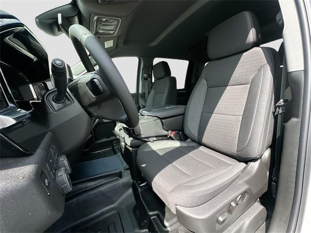 new 2025 Chevrolet Silverado 3500 car, priced at $60,595