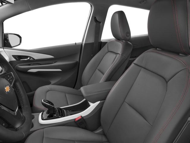 used 2017 Chevrolet Bolt EV car, priced at $12,433