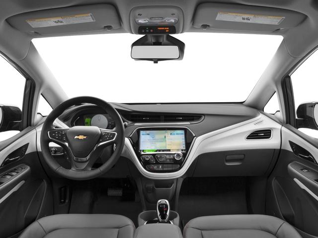 used 2017 Chevrolet Bolt EV car, priced at $12,433