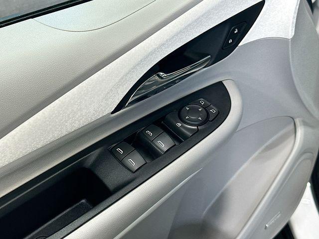 used 2017 Chevrolet Bolt EV car, priced at $11,567