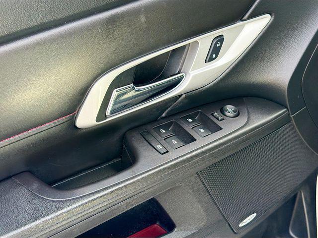 used 2016 GMC Terrain car, priced at $9,559