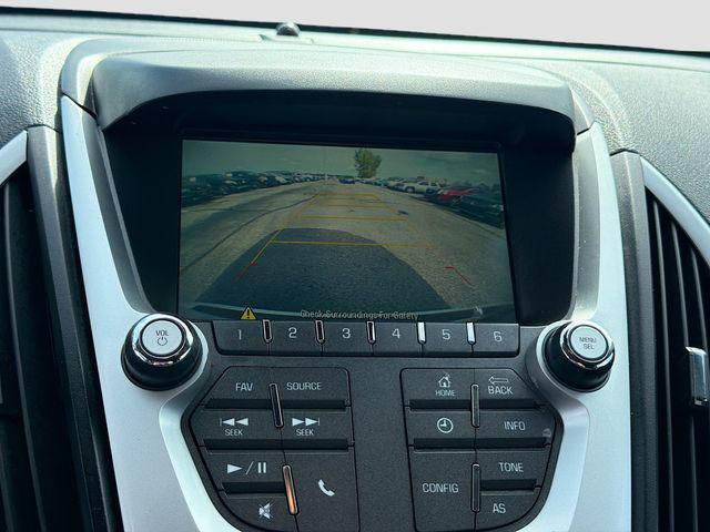 used 2016 GMC Terrain car, priced at $9,559