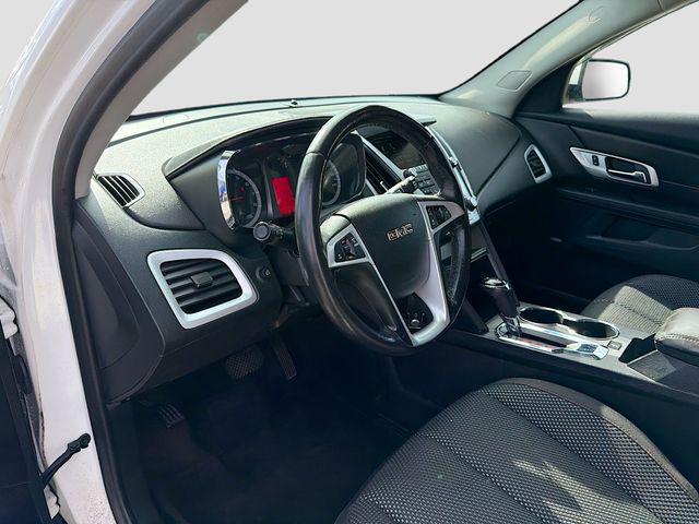 used 2016 GMC Terrain car, priced at $9,559