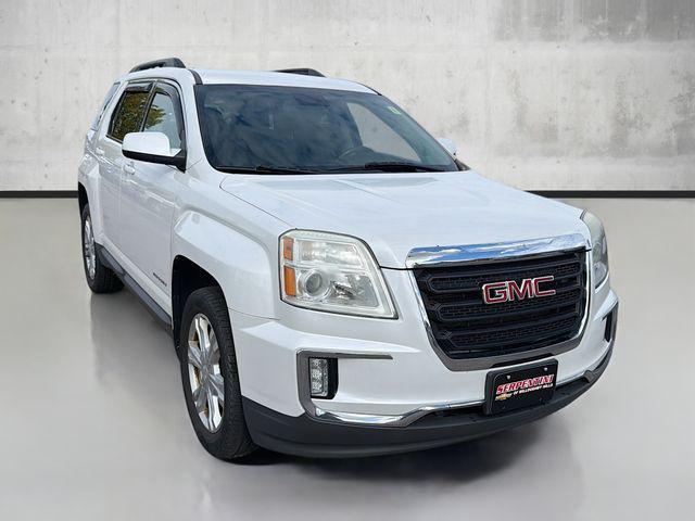 used 2016 GMC Terrain car, priced at $9,559