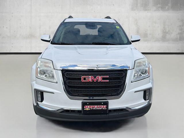 used 2016 GMC Terrain car, priced at $9,559