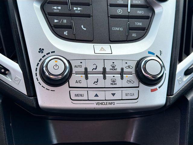 used 2016 GMC Terrain car, priced at $9,559