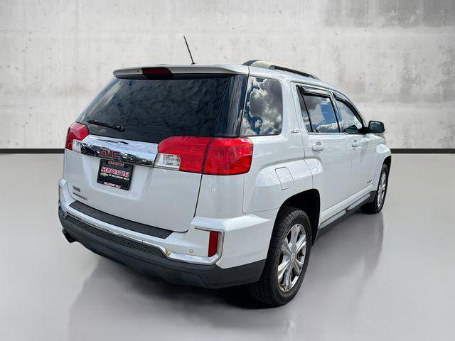 used 2016 GMC Terrain car, priced at $9,559