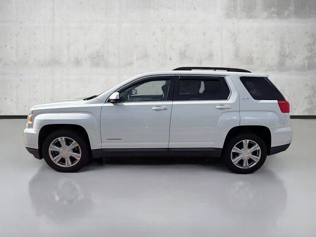 used 2016 GMC Terrain car, priced at $9,559